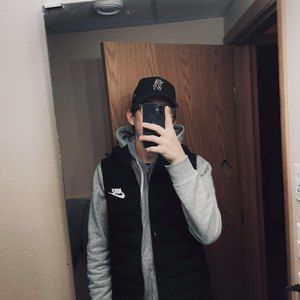 Meet your Posher, Percy